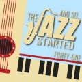 Keely Smith、Sam Butera and The Witnesses、Louis Prima - Medley: Basin Street Blues / When It's Sleepy Time Down South