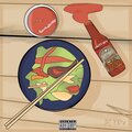 Glxry、Nvr - Chains (Explicit)