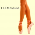 La Danseuse - Prima Ballerina 4/4