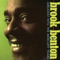 Brook Benton、the Merry Melody Singers - Lie To Me