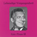ezio pinza、Metropolitan Opera Orchester - Ah che voglio trionfare (Il ratto dal Seraglio)