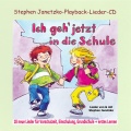 Stephen Janetzko - Eine Eins ging mal spazieren (Playback-Karaoke-Version)