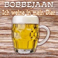 Bobbejaan - Ein Häuschen auf der Heide