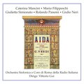 rolando panerai、Caterina Mancini、Antonio Massaria、Giulietta Simionato、Salvatore Di Tommaso、Giulio Neri、Mario Filippeschi - Chi mai fra gl´inni e i plausi