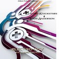 Rob Anderson - Love is the only way