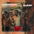 Casanova、Tory Lanez、DaVido - 2AM