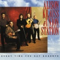 Alison Krauss & Union Station - It Won't Work This Time