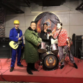 列子 - 还钱 (Live)