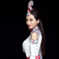 毛一涵 - 红梅花又开