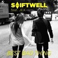 Jex、Shiftwell - Best Bad Thing