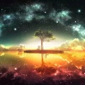 东皇落笙 - once again