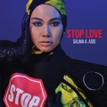 Salma A. Asis - STOP love