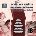 Richard Fritz Wolf、M. Charlie、Irene Eisinger、Polydor Salon Orchestra - Intermezzo-Rococo