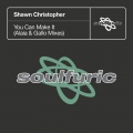 Shawn Christopher - You Can Make It (Alaia & Gallo Remix)