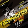 Withecker、Yago - Party Time (Withecker vs Yago)