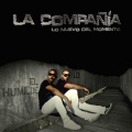 La Compañia - El Tiempo