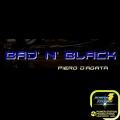 Orlando Johnson、Piero D'Agata - Back to Eden (Original Mix)