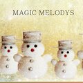 Peggy Lee - I Like A Sleighride
