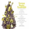Djani Stipanicev、Berislav Blazevic、Marijan Brkic - Radujte Se Narodi (Radio Version)