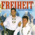 Freiheit - Regenbogentränen