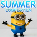 Minions Summer Compilation (Minions SInging Style Remix)