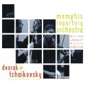 Memphis Repertory Orchestra、William Langley - III. Scherzo