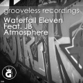 Waterfall Eleven、JB（欧美） - Atmosphere (Mauro Longobardo Remix)