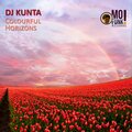 Dj Kunta - Laying It Out