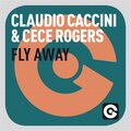 Claudio Caccini、Cece Roger - Fly Away