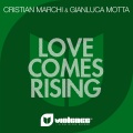 Love Comes Rising (Cristian Marchi & Paolo Sandrini Radio Edit)