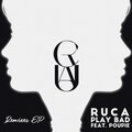 Ruca、Poupie - Play Bad (Nhyx Remix)