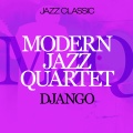 The Modern Jazz Quartet - La Ronde Suite / Drums