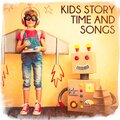 Kids Story Time and Songs