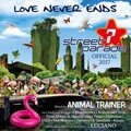 Animal Trainer - Street Parade 2017 Official