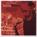 Sonny Rollins Quintet - I've Grown Accustomed To Her Face