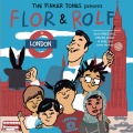 The Pinker Tones、Virginia Labuat - Jimmy's Bus