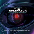 Brad Fiedel - The Terminator Theme(Extended Version)