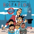 The Pinker Tones - London Pícnic