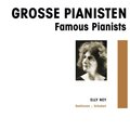 Elly Ney - Wanderer-Fantasie für Klavier in C Major, Op. 15, D. 760: IV. Allegro