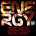 Dennis Hercules - Energy (Mix Latin House)