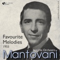 Mantovani & His Orchestra - Dusk