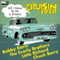 The Crickets - It's So Easy