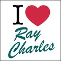 Ray Charles - Hallelujah I Love Her So