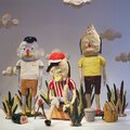 Jam Baxter、Ed Scissor - Pipe Smoke
