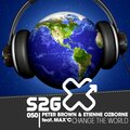 peter brown、etienne ozborne、Max'C - Change the World (E-Play Remix)