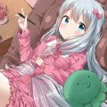 糯米幸sachiko - Smiling Face