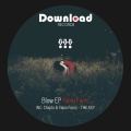 Chiqito、Fabio Ferro - The Key (Original Mix)