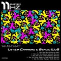 Sergio Wos、Letizia Carrero - We Are One (Drankenberg Remix)