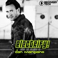 Dan Marciano - Continuous DJ Mix By Dan Marciano