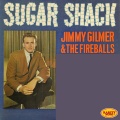 Jimmy Gilmer & the Fireballs - Let the Good Times Roll